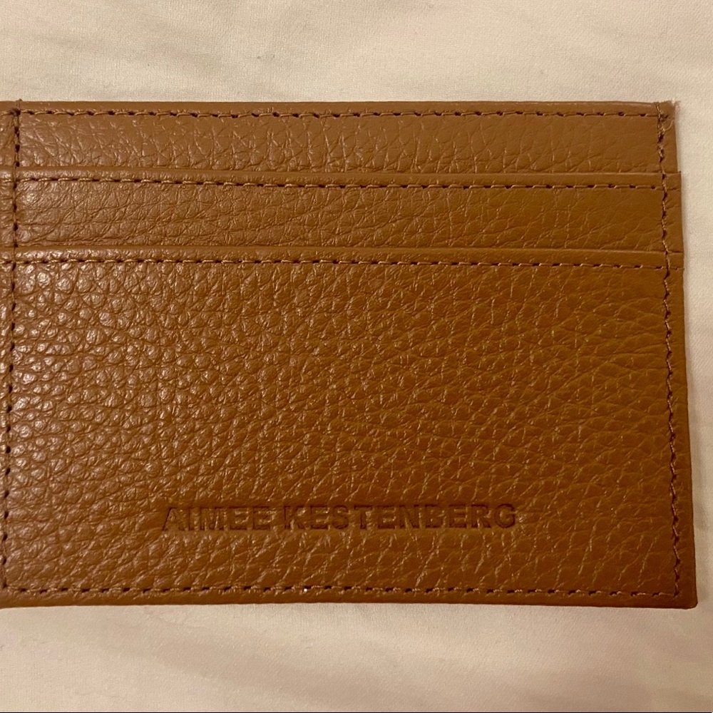 Aimee Kestenberg Card Case